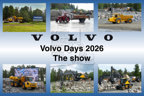 Volvo Days 2026 - 000
